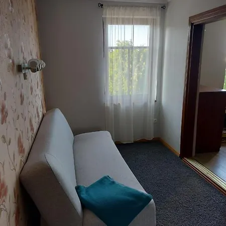 Petergailis17 Apartment