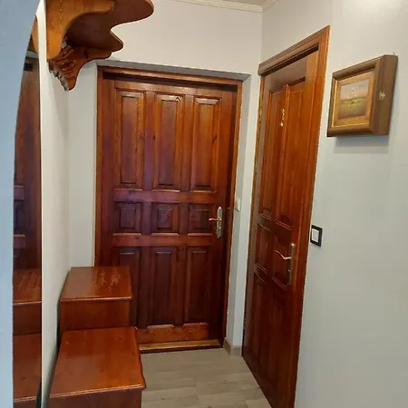Apartment Petergailis17 Ventspils