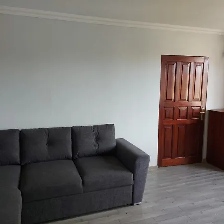 Petergailis17 Apartment Ventspils