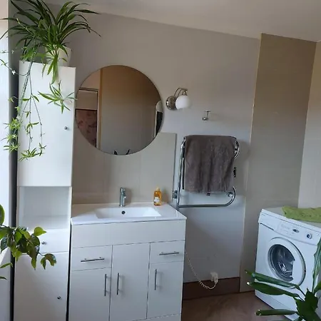 Apartment Petergailis17 *