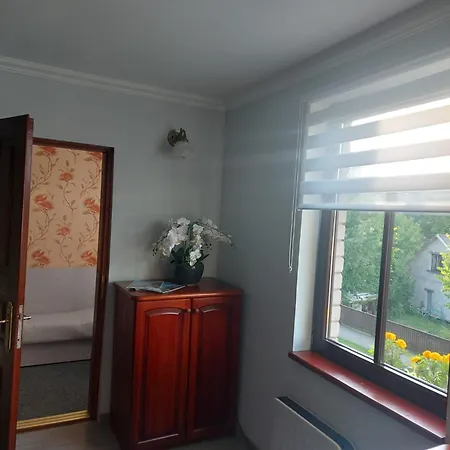 Petergailis17 Apartment
